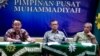 PP Muhammadiyah Mengutuk Keras Pemboman di Jakarta