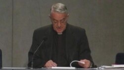 محاکمه پيشخدمت مخصوص پاپ