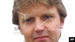 Александр Литвиненко