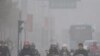 China Unveils Emissions Target Ahead of Global Climate Conference