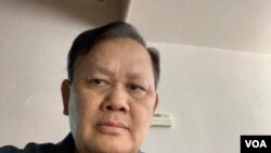 ອາຈານອີນຕາ ຈັນທະວີສຸກ