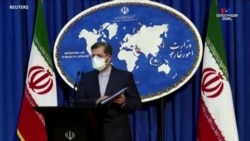 Իրանի պետական մամուլը հորդորում է Արեւմուտքի նկատմամբ ցուցաբերել զգուշավորություն