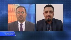 شێرۆ سمۆ لە بارەی ڕەوشی پەنابەران لە کەمپی مام ڕەش لە شێخان دەدوێت