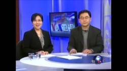 VOA卫视(2014年1月2日 第二小时节目)