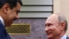 Maduro y Putin hablan de “intensificar” los contactos 