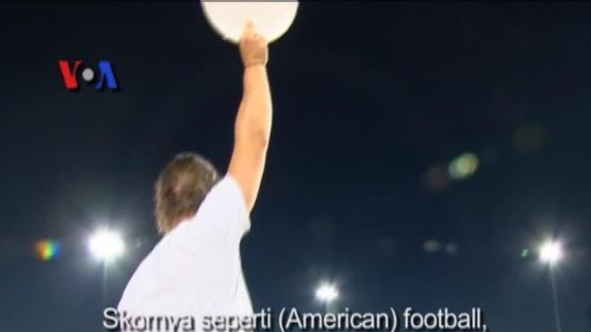 Klub Ultimate Frisbee, Denver VOA Sports