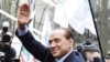 Thủ tướng Italia xuất hiện trong phiên xử về gian lận tài chính