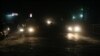 Taliban Battle Leads to Kabul Blackout 