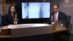 بي بي شیرینه – د ډیوه ریډیو په ټی وي خپرونه