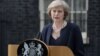 Sarauniyar Ingila Ta Tabbatar da Theresa May A Matsayin Firayim Ministar Birtaniya