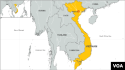 Bão Sơn Tinh tiến vào Việt Nam sau khi giết chết ít nhất 24 người tại Philippines
