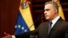 Presentan cargos por terrorismo contra cuatro detenidos en Venezuela, uno de ellos estadounidense