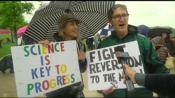 Настоящее Время. Америка – 24 апреля 2017