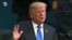 Трамп возвращается в Генассамблею ООН после прошлогоднего громкого дебюта