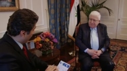 Iraqi President: Extremists Have United Iraqi Factions