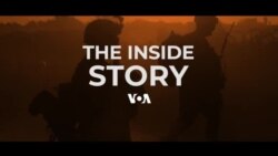 The Inside Story-Mission's End Episode 19