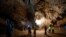 Thailand Cave Search