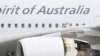 Máy bay hãng Qantas bốc cháy có thể do dò rỉ nhiên liệu
