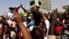 Di Tengah Demonstrasi, Militer Sudan Gulingkan Presiden Omar Al Bashir