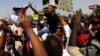 معترضان در سودان پیشنهاد شورای نظامی را رد کردند