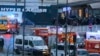 French Police Kill Gunmen to End Hostage Crisis