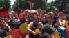 Global Mining Giants Call for Greater Aboriginal Rights in Australia