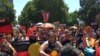 Indigenous Australians Demand Government Acquire Rights to Aboriginal Flag
