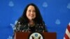 Nueva encargada de negocios de EE.UU. garantiza posición neutral en El Salvador