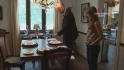 Ծառայապետ ունենալու համար բնավ պարտադիր չէ, որ ձեր երակներով կապույտ արյուն հոսի