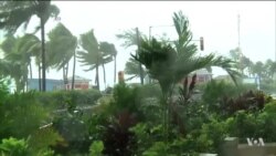 Meteorologists Recommend Readiness for More Active 2018 Hurricane Season
