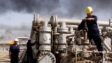 Iraq Oil