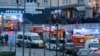 Cảnh sát Pháp hạ sát 3 tay súng, chấm dứt 2 vụ khủng hoảng con tin