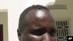 Salaad Cali Jeelle oo ka Hadlay xarigga Maxamed Dheere
