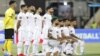 تیم ملی فوتبال ایران با غلبه بر سوریه در بازی‌های انتخابی جام جهانی ۲۰۲۲ در گروه اول صدرنشین شد