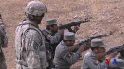 Xalqaro hayot - 26-dekabr, 2018-yil - AQSh Afg'onistondan ham qo'shinlarini chiqarishi mumkin