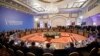 Pembicaraan Perdamaian Suriah Dimulai di Kazakhstan