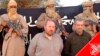 Al-Qaida Bebaskan Sandera Perancis