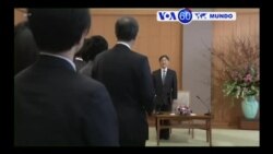 Mnchetes Mundo 1 Abril 2019: Veneeula sofreu novo apagão