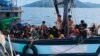 လှေစီးပြေး ရိုဟင်ဂျာဒုက္ခသည်တွေကို ဒေသတွင်းနိုင်ငံတွေ ကူညီဖို့ EU တိုက်တွန်း 