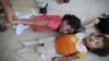 聯合國將核查據稱遭化武襲擊的敘利亞地區