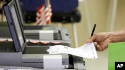 El documento gubernamental deja entrever que los hackeos relacionados con las elecciones penetraron en el sistema de votación de Estados Unidos más de lo que se sabía previamente.