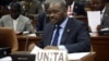 UNITA rejeita declaração de vitória do MPLA