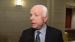 Top Republican Concedes Congress Unlikely to Block Iran Nuke Deal