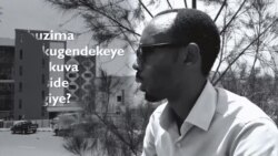 Rwanda: Ubwiyunge Busaba Iki?