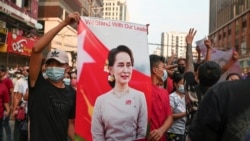 對緬甸軍政府示好 中國的盤算與西方的躊躇