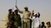 Sudan RSF Agrees to New Cease-Fire