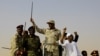 Sudan's RSF Ready to Cooperate Over Egyptian Troops