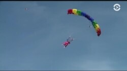 Настоящее Время. Америка – 24 октября 2017