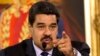 Maduro: Washington tienen "obsesión fatal" con revolución bolivariana