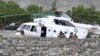 پاکستان: ہیلی کاپٹر حادثے میں ناروے اور فلپائن کے سفیر ہلاک